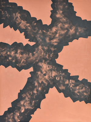 Peinture abstraite | Impact