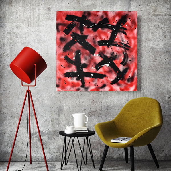 abstract art for sale