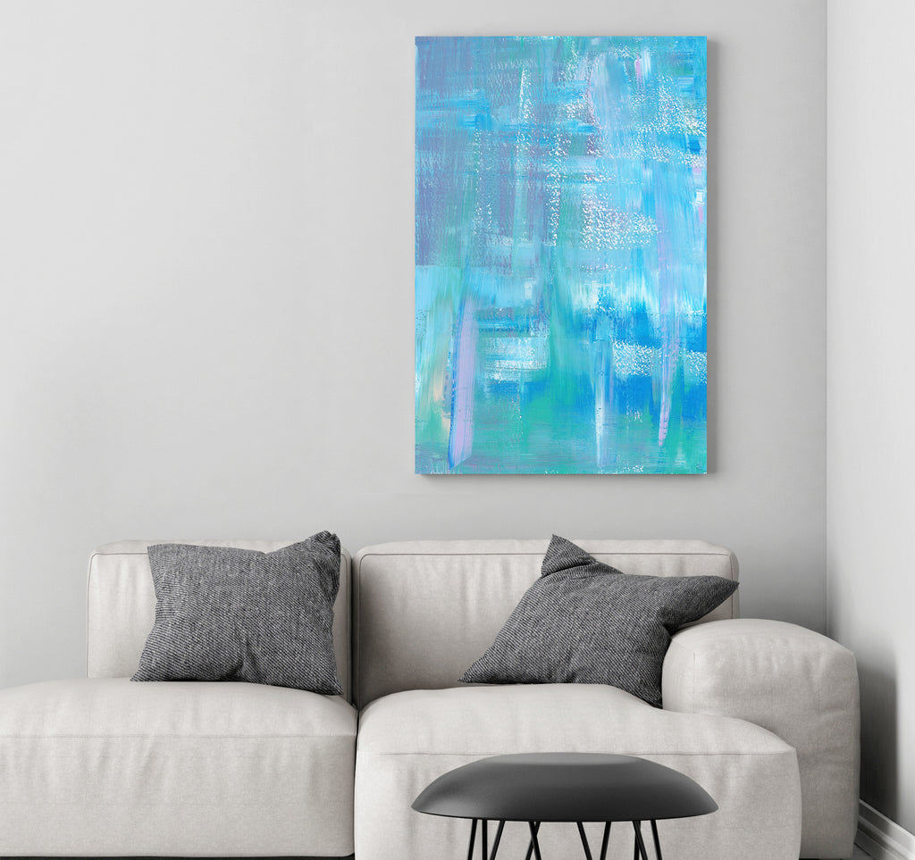 printable wall art abstract