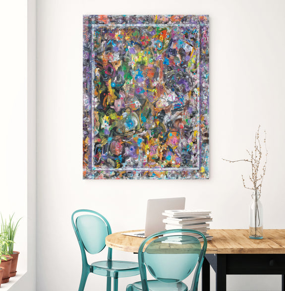 Original abstract art for sale online