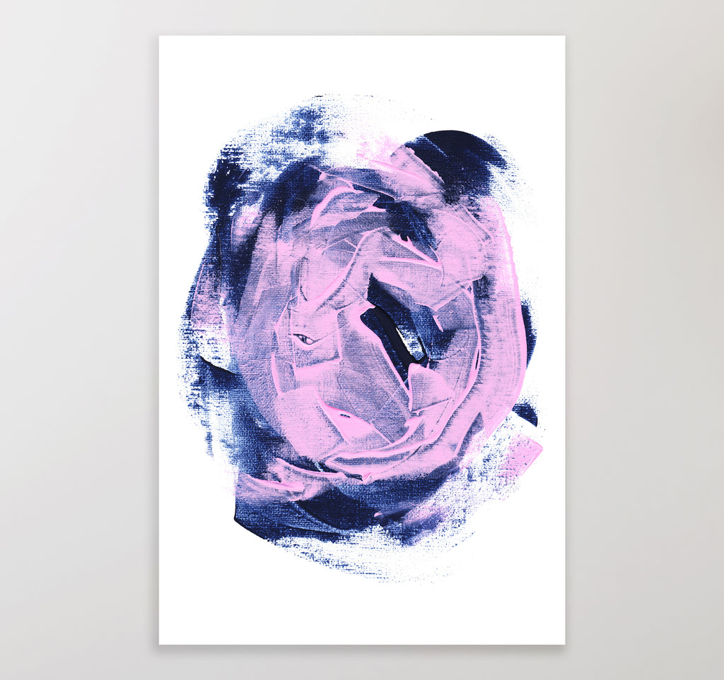 printable wall art abstract