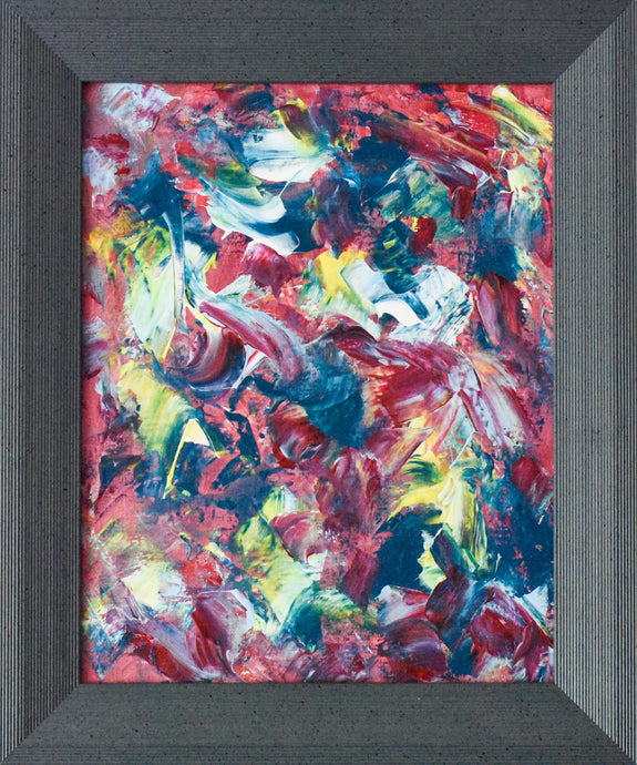 Small abstract art for sale