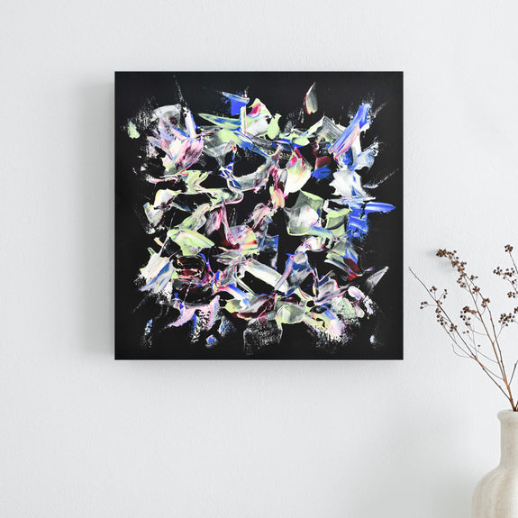 Abstract art to buy online