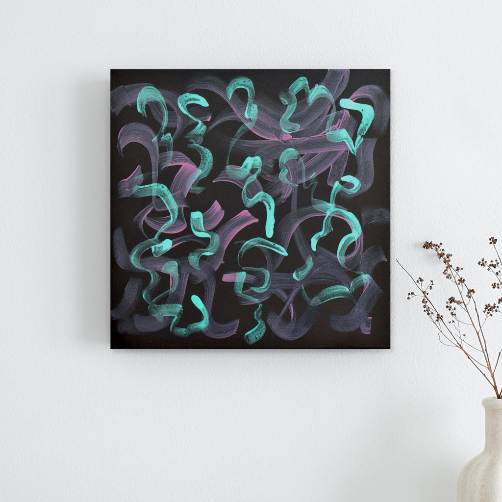 abstract artwork to buy