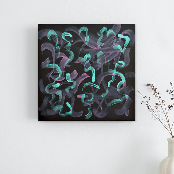 abstract artwork to buy